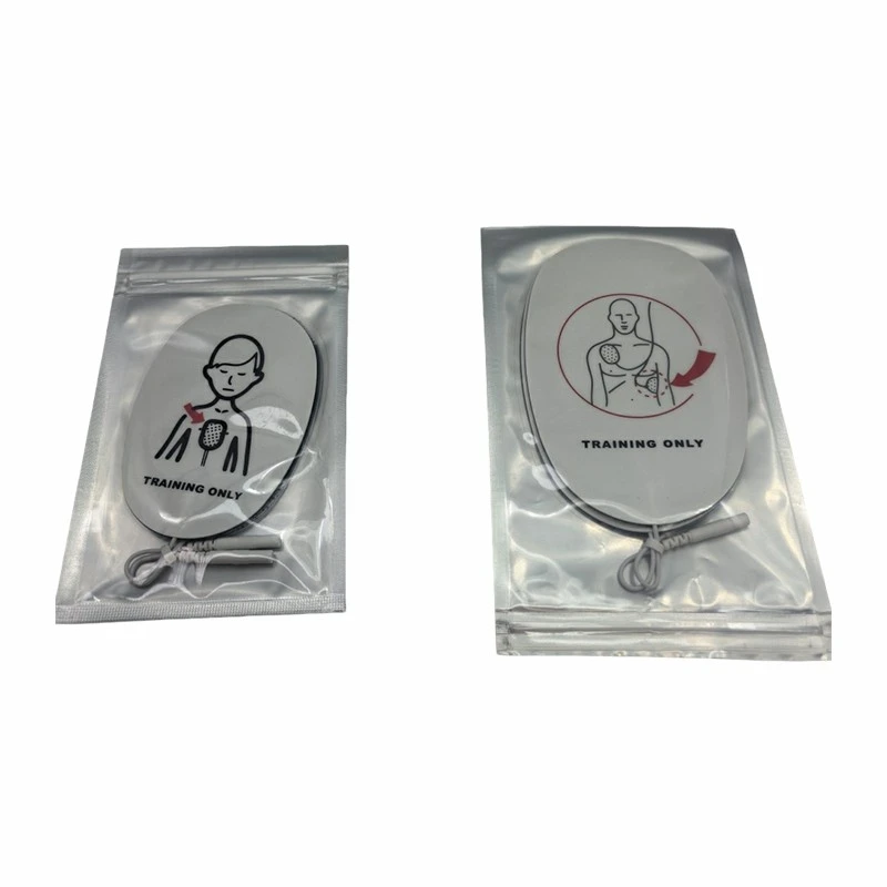 Training Defibrillator Electrode Pads suppliers